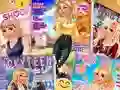 Játék Magazine Diva Goldie online