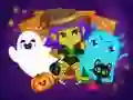 Játék Spooky Friends Adventure online