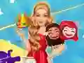 Játék Princess Prom Gala online