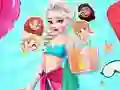 Játék Princess Aquapark Adventure online