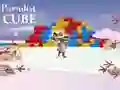 Játék Paradise Cube online