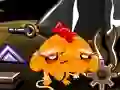 Játék Monkey Go Happy Stage 629 online