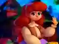 Játék Lovely Flower Girl Escape online