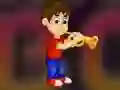 Játék G4K Musician Boy Escape online