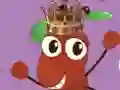 Játék G2E Queen Ant Candy House Escape online