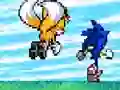Játék Sonic Adventure 3 online