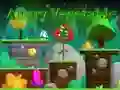 Játék Angry Vegetable online