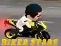 Játék Biker Stars online