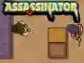 Játék Assassinator online