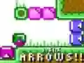 Játék Mini Arrows online
