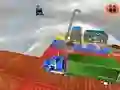 Játék Impossible Tracks Truck Driving online