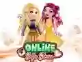Játék Online Selfie Stories online
