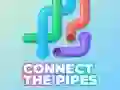 Játék Connect The Pipes online