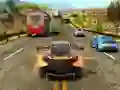 Játék Real Car Traffic Racer online