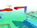 Játék Roller 3d online