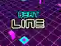 Játék Beat Line online