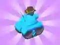 Játék Tank Rush online