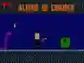 Játék Aliens In Charge online