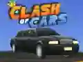 Játék Clash Of Cars online