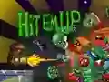 Játék Hit Em Up online