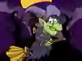 Játék The Builder Halloween Castle online