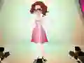 Játék Girls Dress Up online