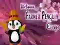 Játék Virtuous Farmer Penguin Escape online