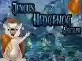 Játék Joyous Hedgehog Escape online
