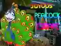 Játék Joyous Peacock Escape online