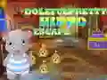 Játék Doleful Pretty Hippo Escape online