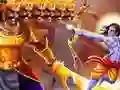 Játék Ram the Yoddha online