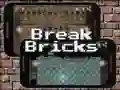 Játék Break Bricks online