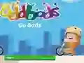 Játék OddBods: Go Bods online