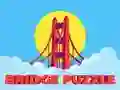 Játék Bridge  Puzzle online