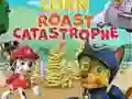 Játék Paw Patrol: Corn Roast Catastrophe online