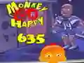 Játék Monkey Go Happy Stage 635 online