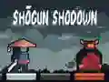 Játék Shogun Showdown online