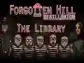 Játék Forgotten Hill Disillusion: The library online