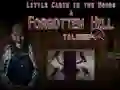 Játék Little Cabin in the Woods – A Forgotten Hill Tale online