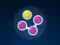 Játék Connect The Bubbles online