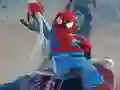 Játék Police Superhero Rescue Games online