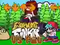 Játék Friday Night Funkin’ VS POU online
