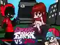 Játék Friday Night Funkin vs Jota online