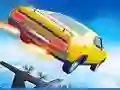 Játék Jump into the Plane online
