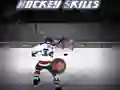 Játék Hockey Skills online