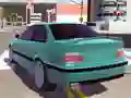 Játék Best Amazing Car Parking - 3D simulaor online