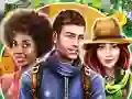 Játék Friend Travelers online