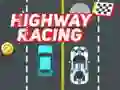 Játék Highway Racing online