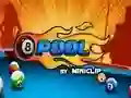 Játék 8 Ball Pool Multiplayer online