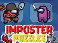 Játék Imposter Puzzles online